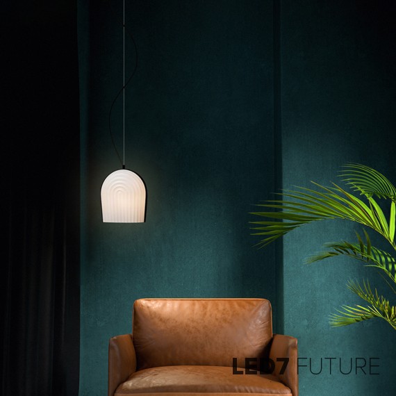 Innerspace - Lutice Lamp